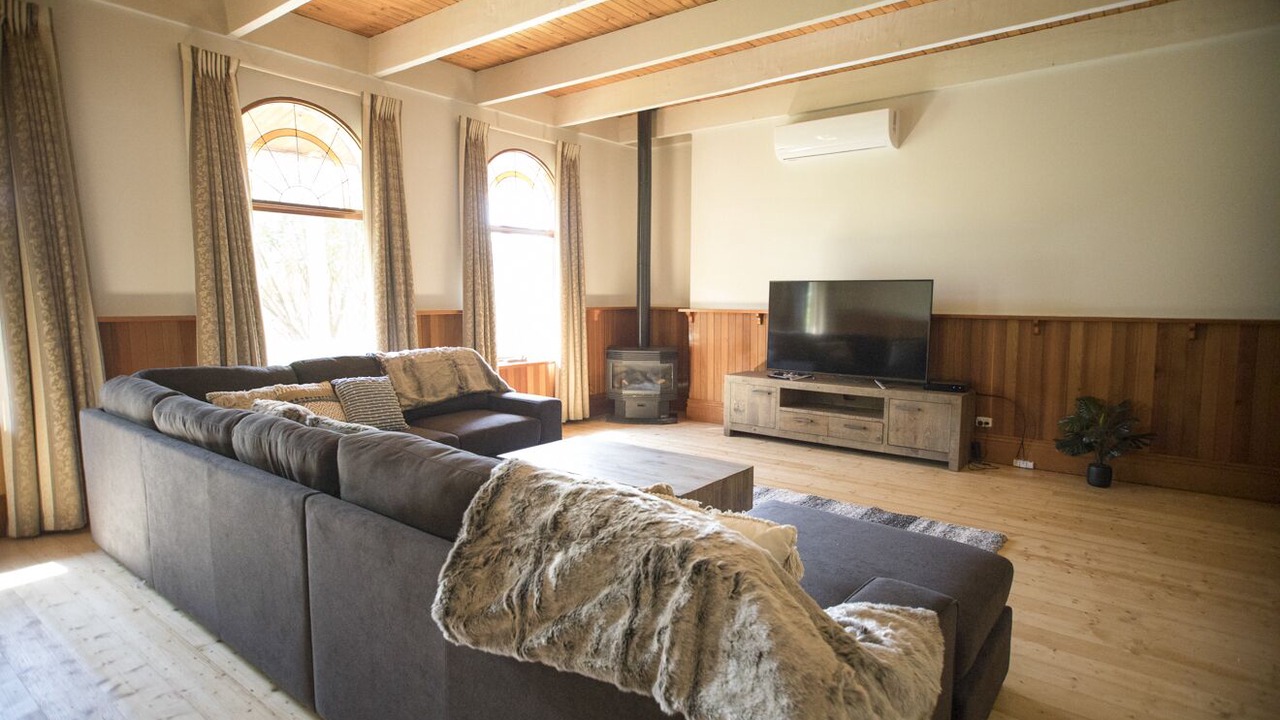 Photo of Bedroom in Wandin East