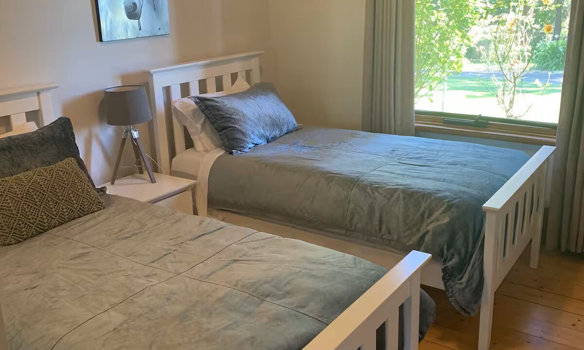 Photo of Bedroom in Wandin East