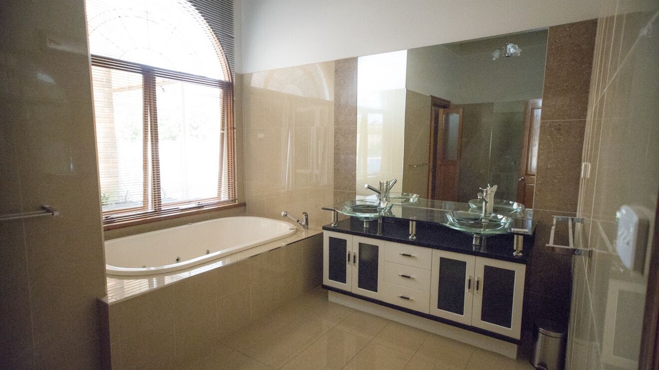 Photo of Bathroom in Wandin East