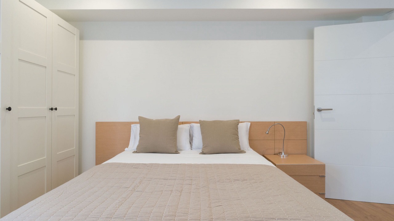 Photo of Bedroom in San Sebastian Centro