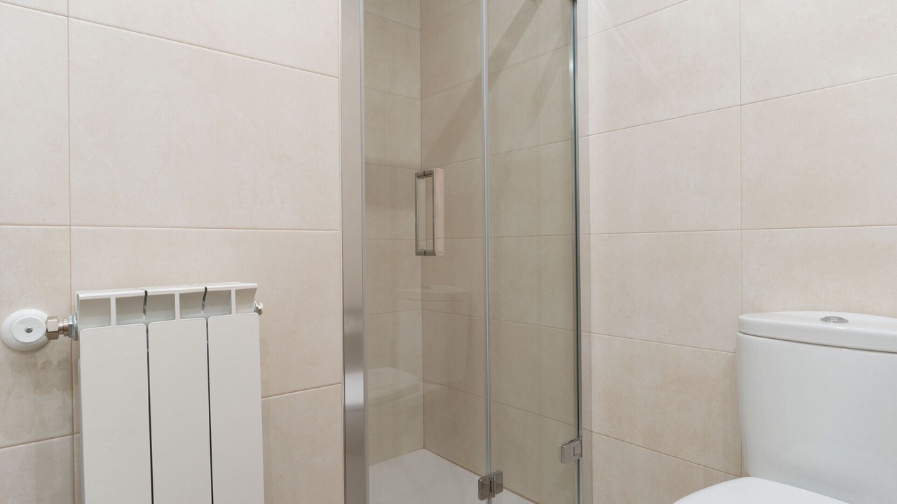 Photo of Bathroom in San Sebastian Centro