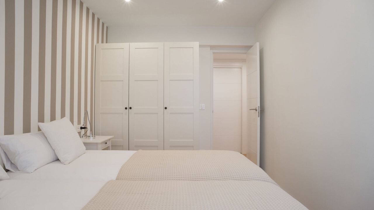 Photo of Bedroom in San Sebastian Centro