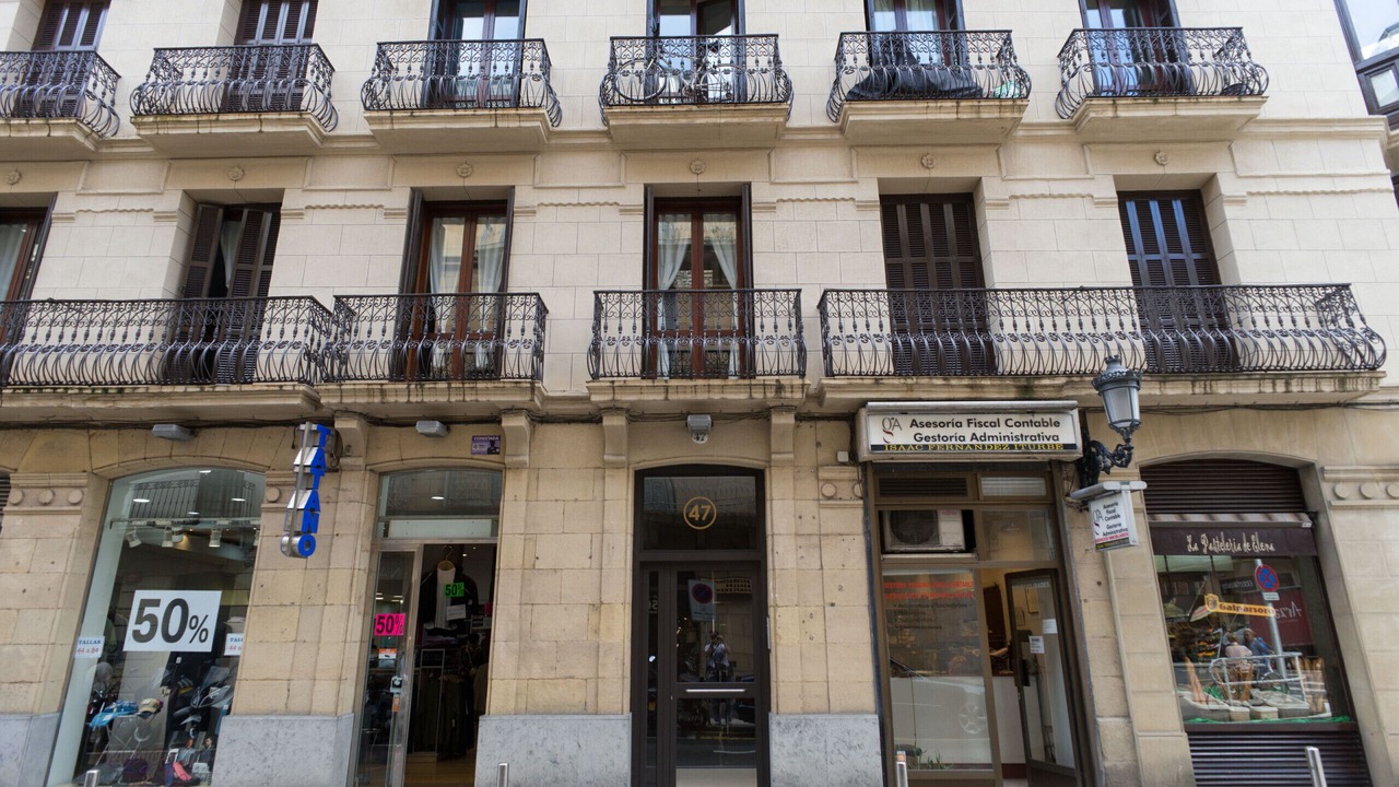 Photo of Outdoor in San Sebastian Centro