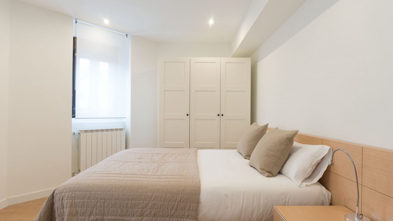 Photo of Bedroom in San Sebastian Centro