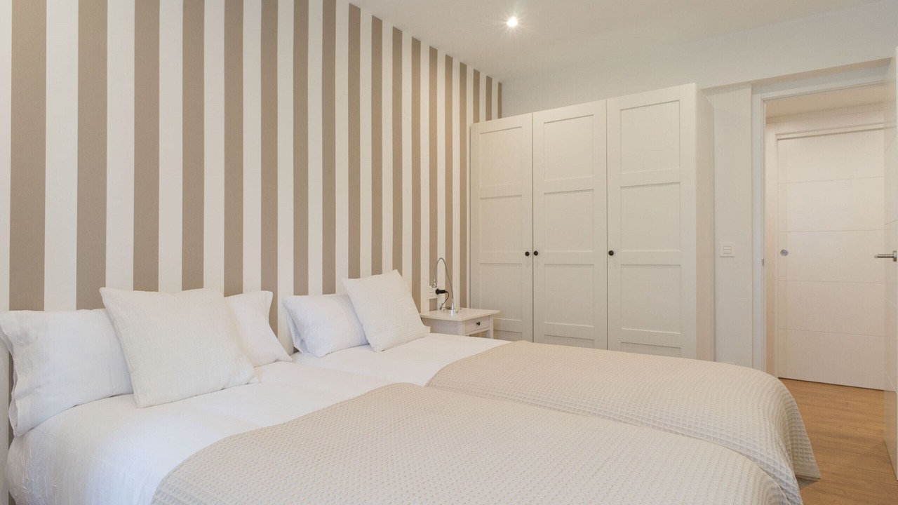 Photo of Bedroom in San Sebastian Centro
