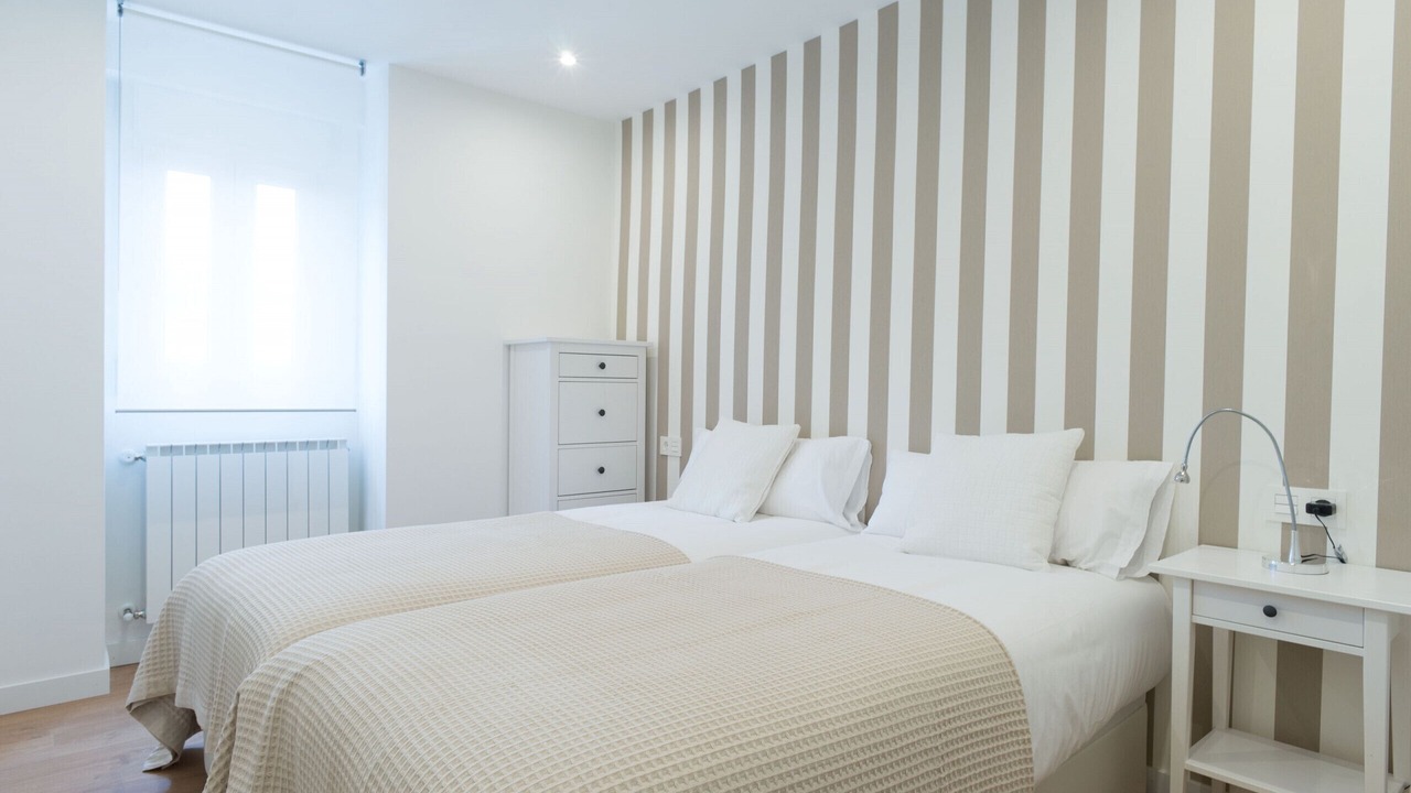 Photo of Bedroom in San Sebastian Centro
