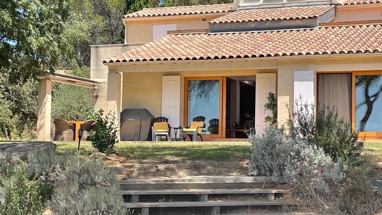 Photo of Outdoor in Uchaux