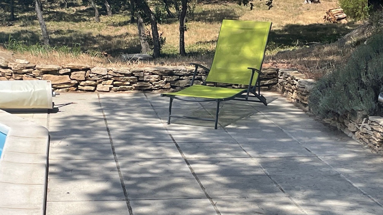 Photo of Outdoor in Uchaux