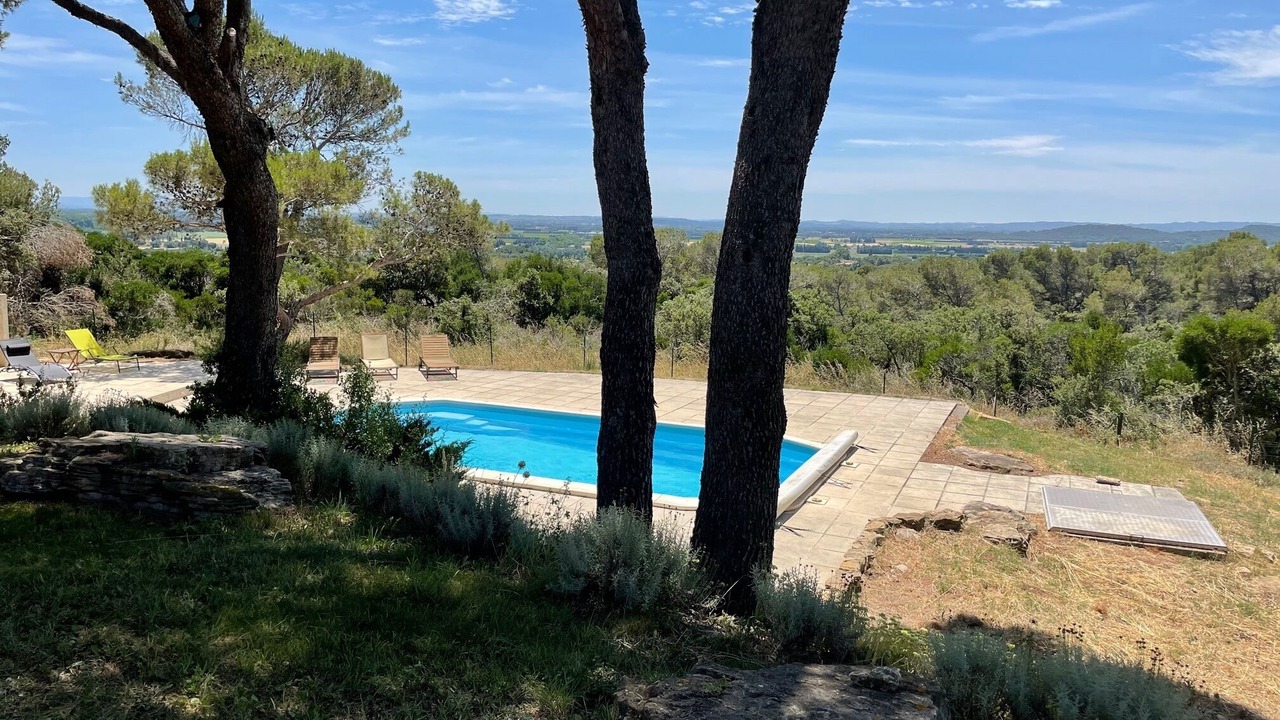 Photo of Outdoor in Uchaux