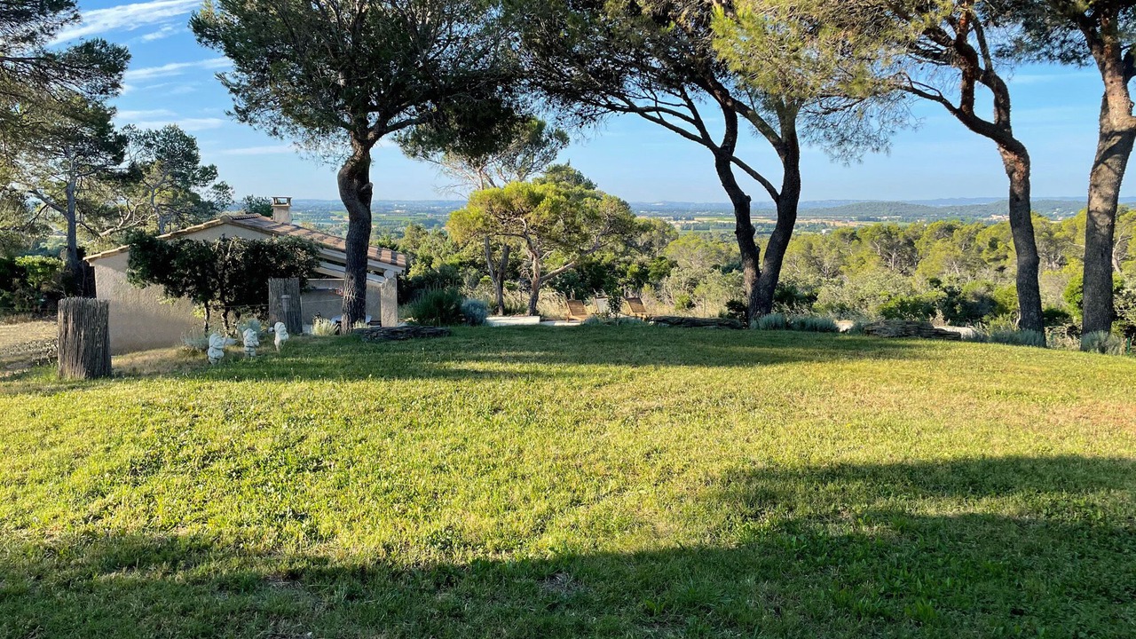 Photo of Outdoor in Uchaux
