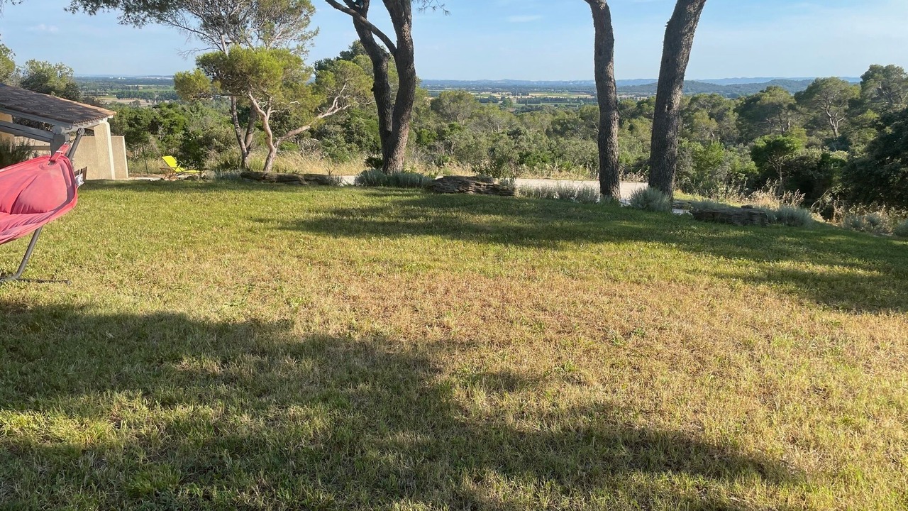 Photo of Outdoor in Uchaux