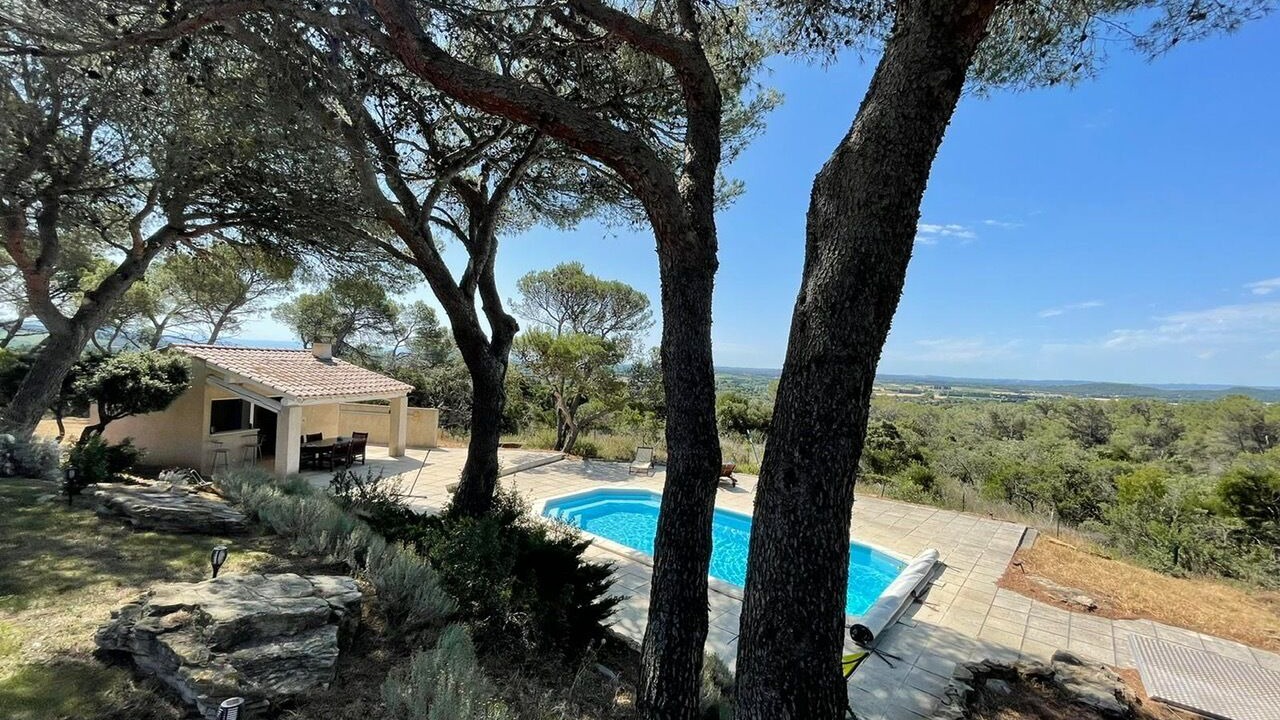 Photo of Outdoor in Uchaux