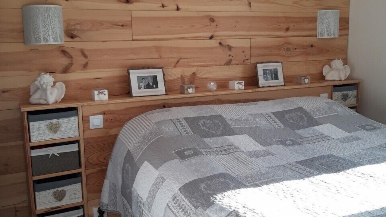 Photo of Bedroom in Treves