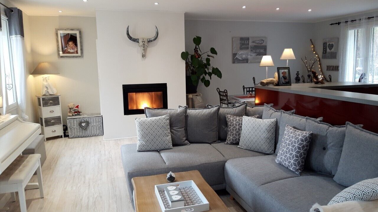 Photo of Livingroom in Treves
