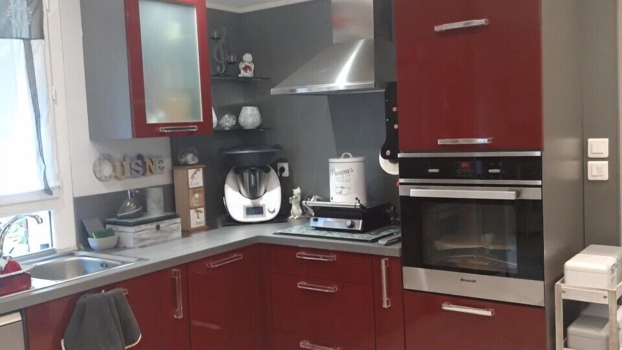 Photo of Kitchen in Treves