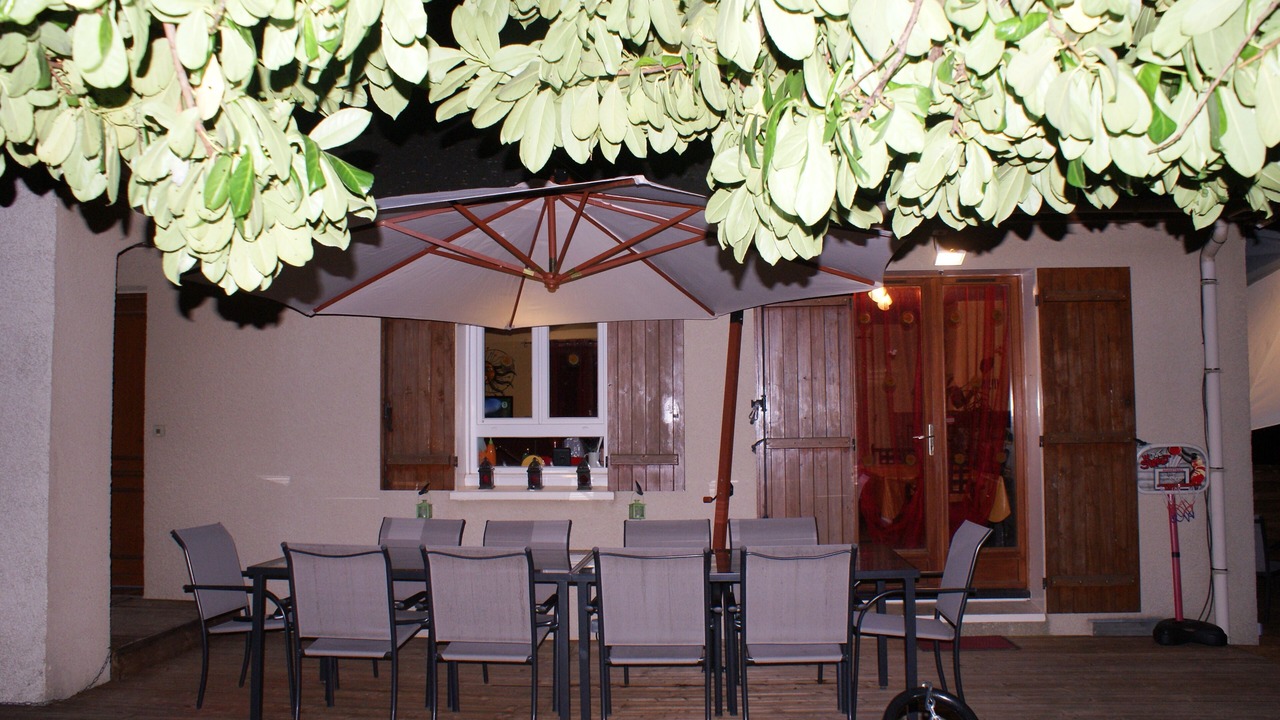 Photo of Outdoor in Treves