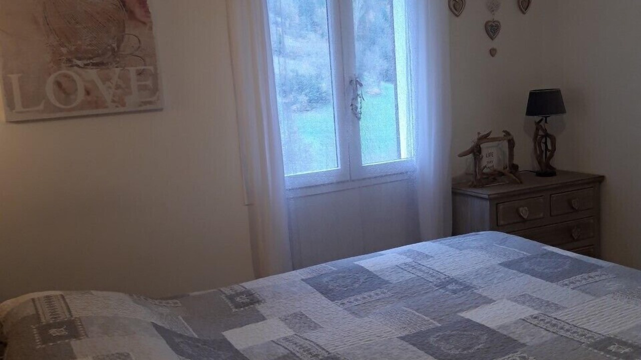 Photo of Bedroom in Treves