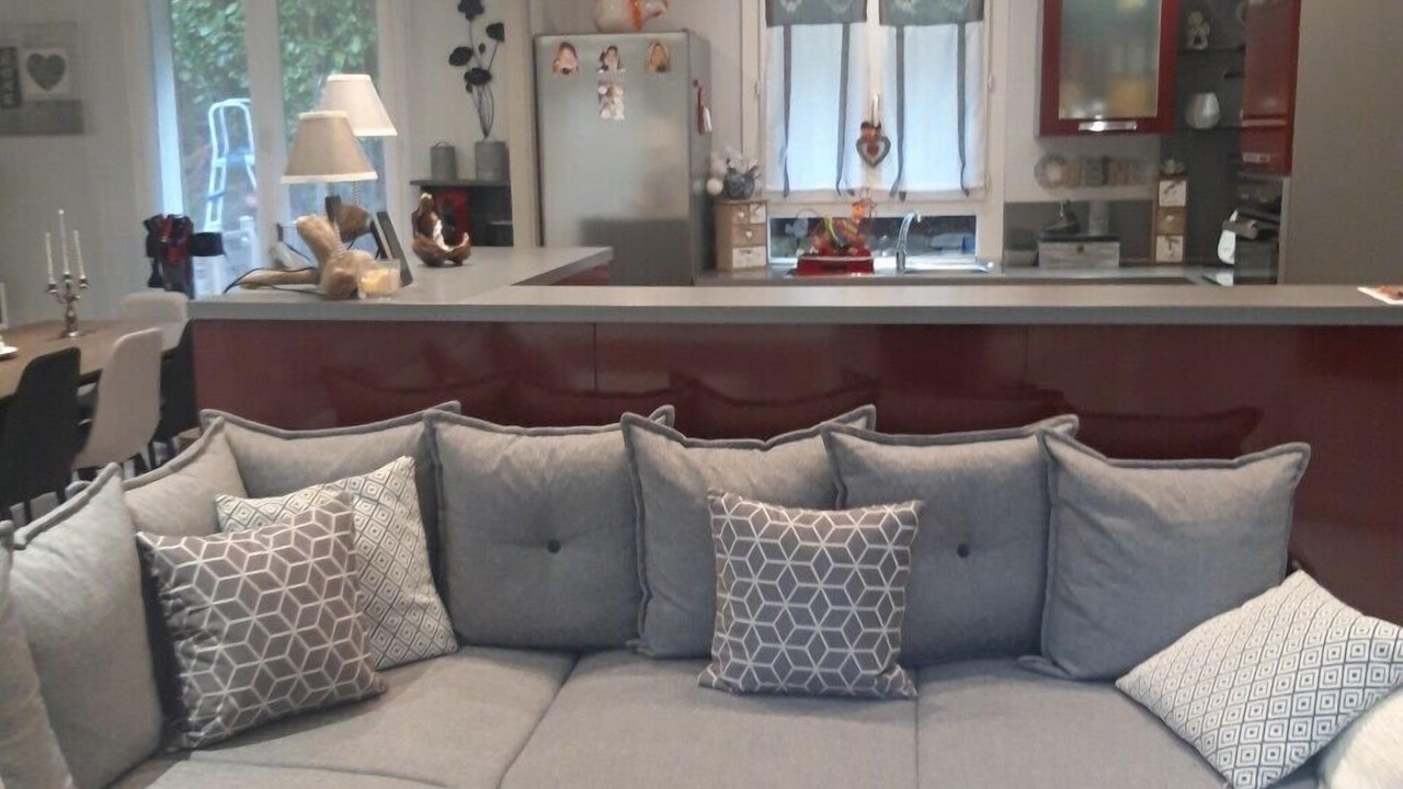 Photo of Livingroom in Treves