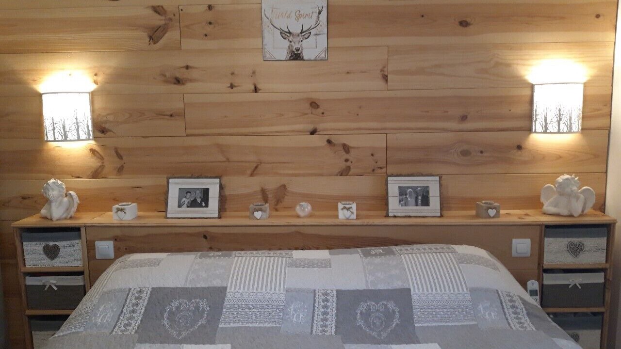Photo of Bedroom in Treves