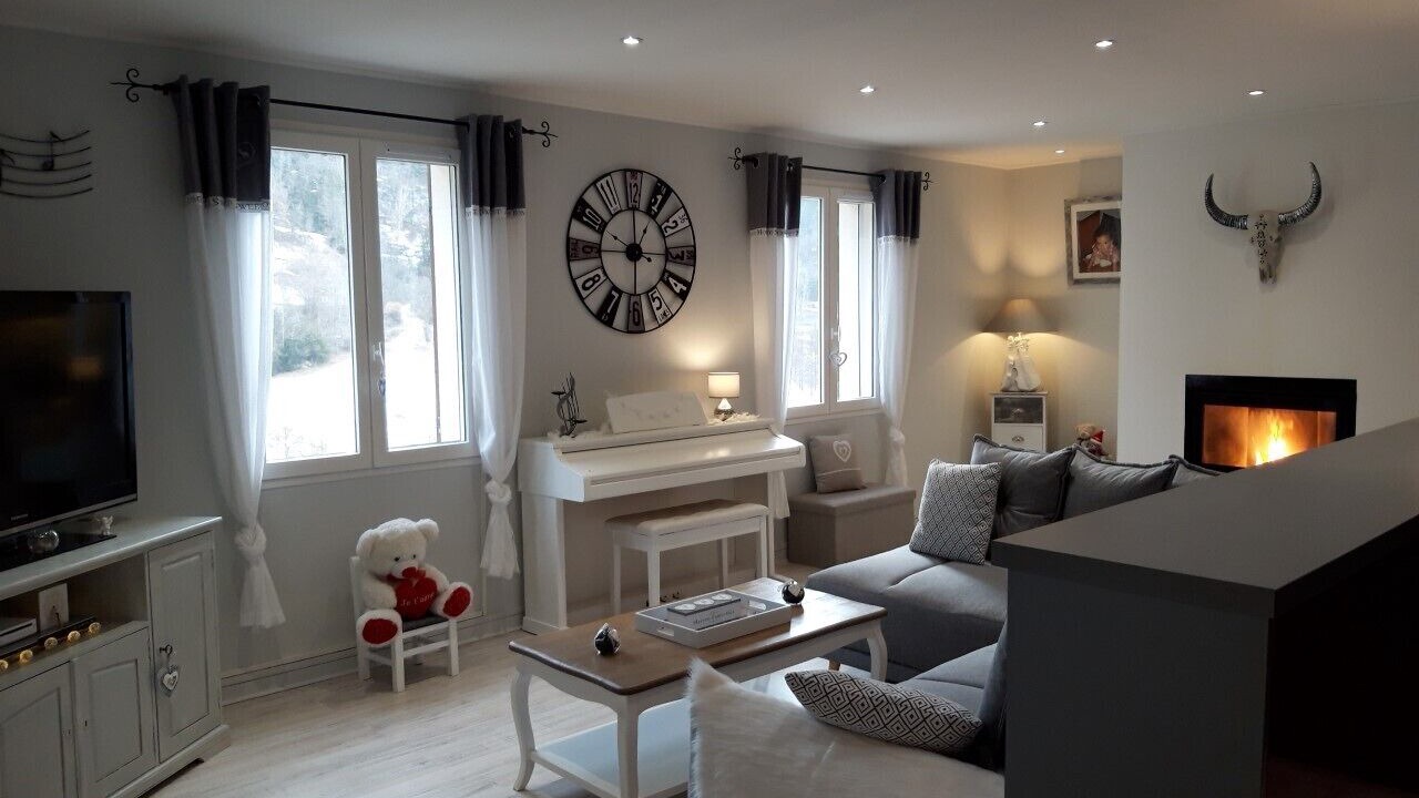 Photo of Livingroom in Treves