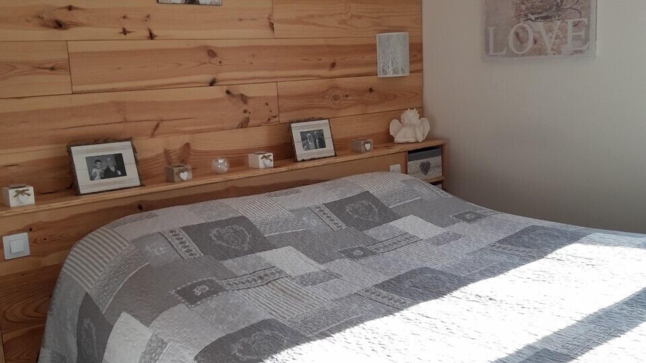 Photo of Bedroom in Treves