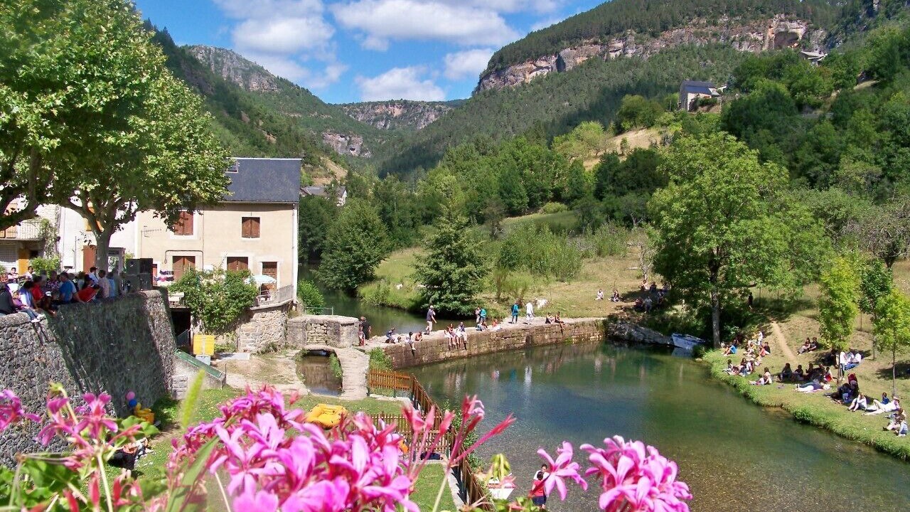 Photo of Outdoor in Treves