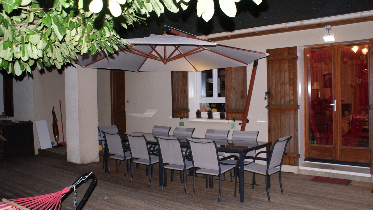 Photo of Outdoor in Treves