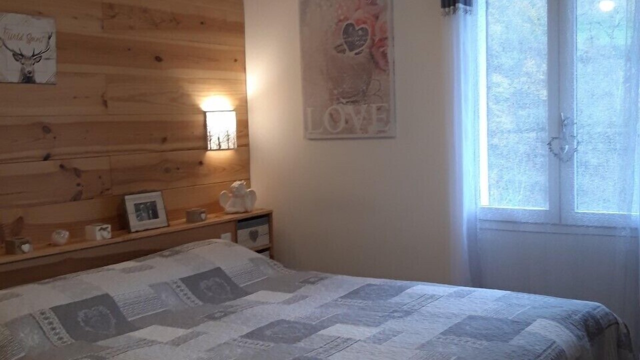 Photo of Bedroom in Treves
