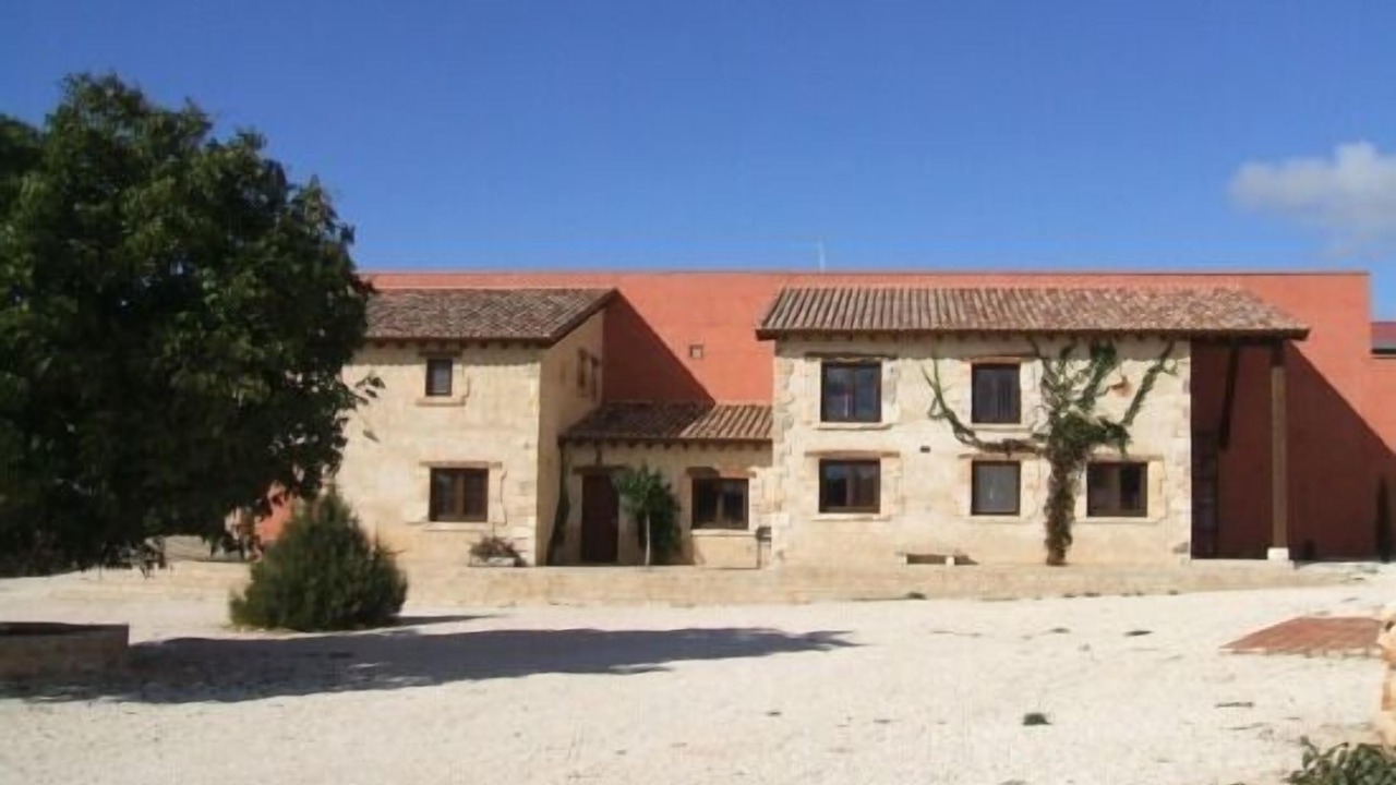 Photo of Outdoor in Briongos