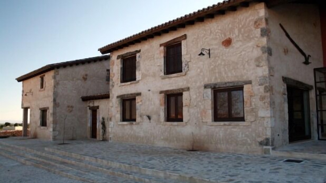 Photo of Outdoor in Briongos