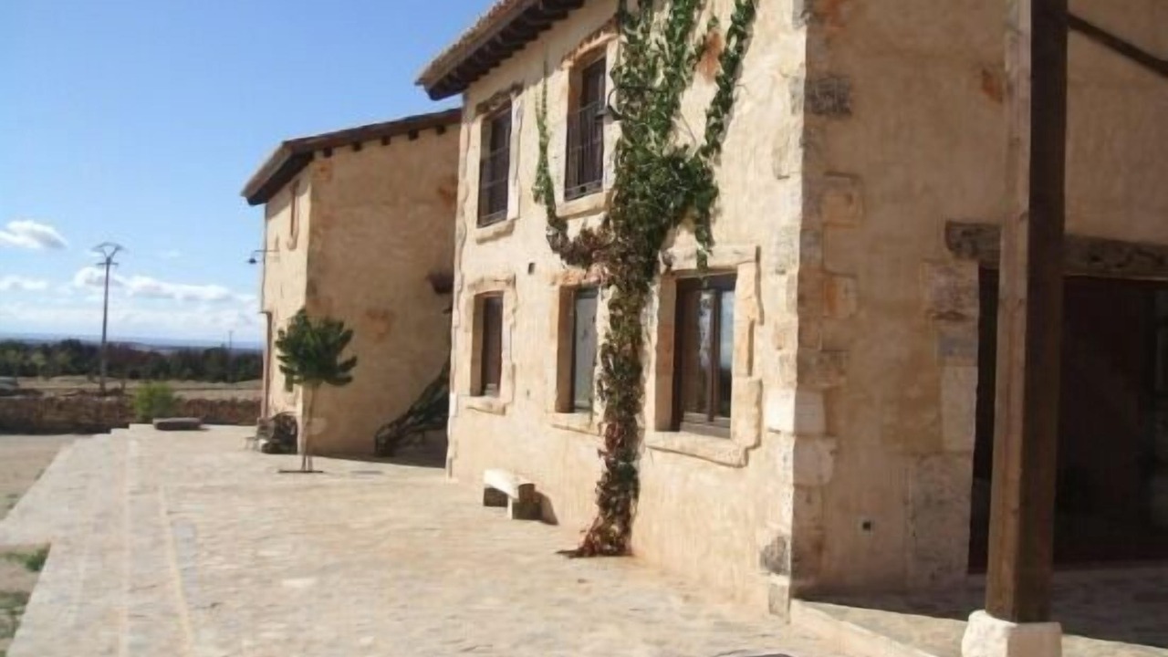 Photo of Outdoor in Briongos