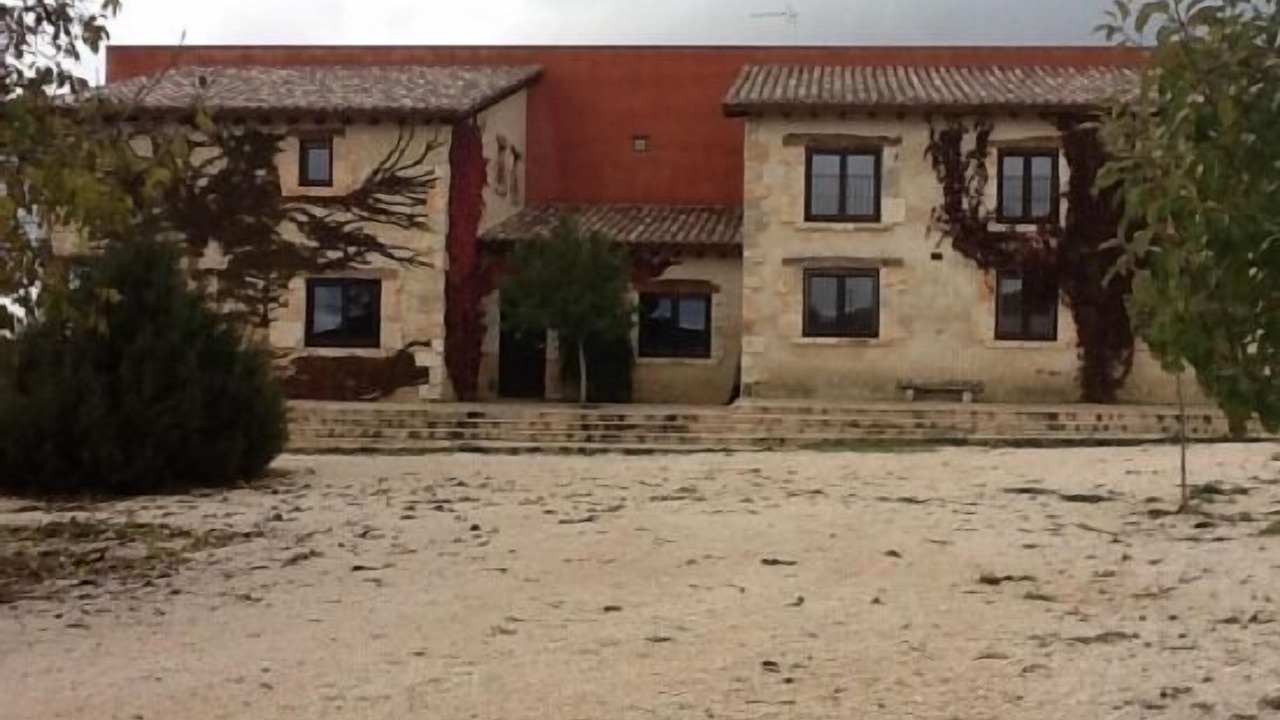 Photo of Outdoor in Briongos