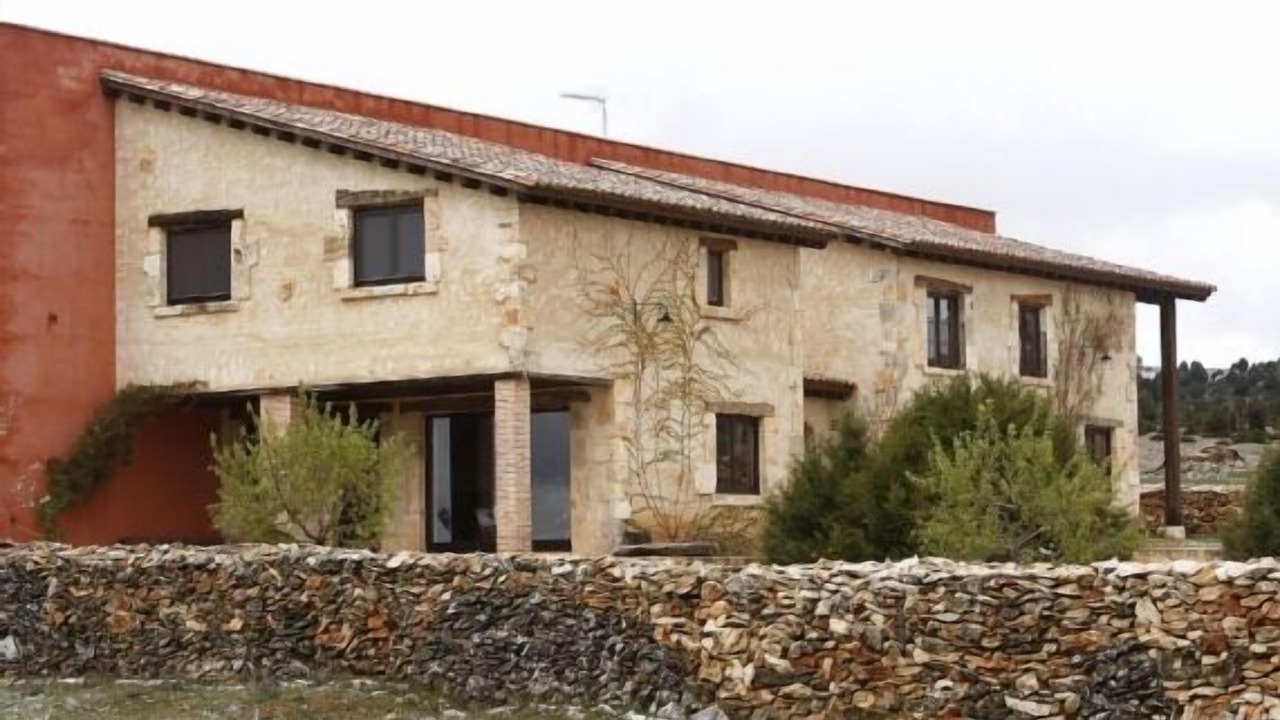 Photo of Outdoor in Briongos