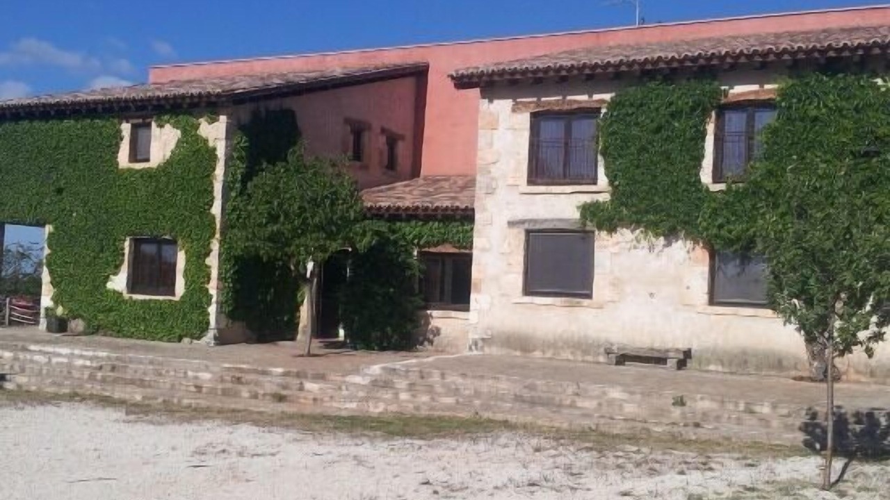 Photo of Outdoor in Briongos