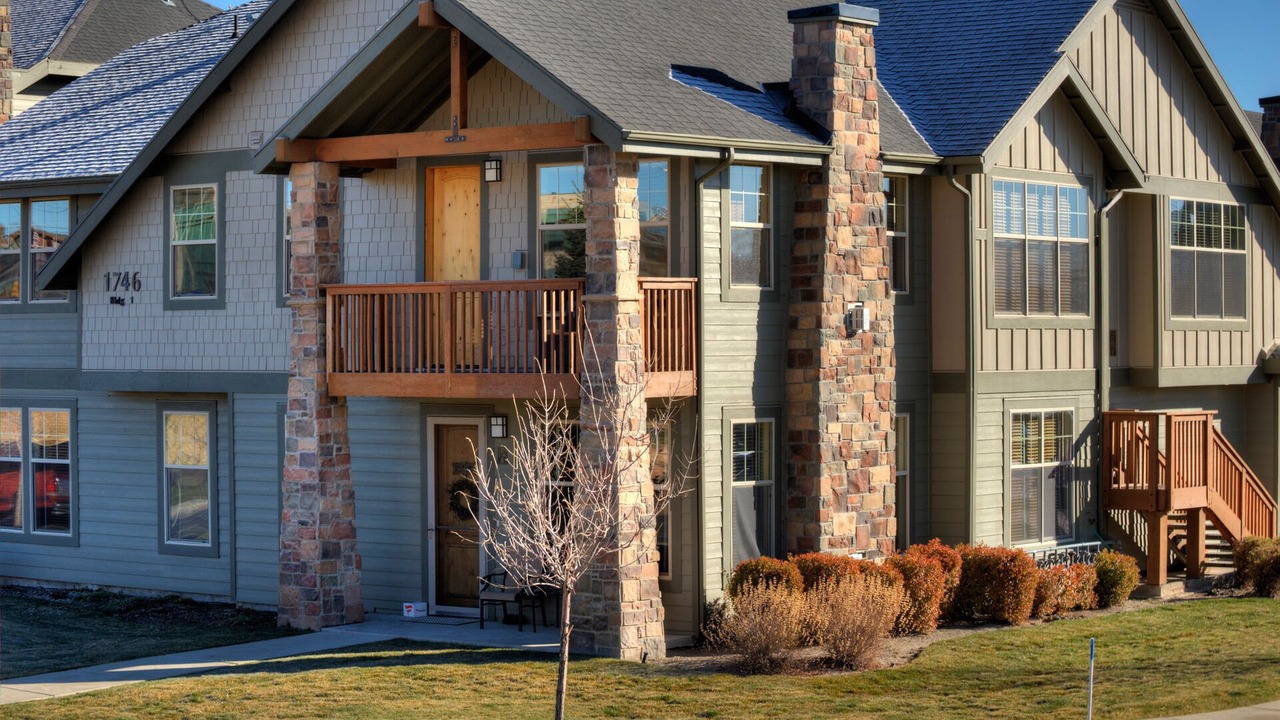 Photo of Outdoor in Kimball Junction