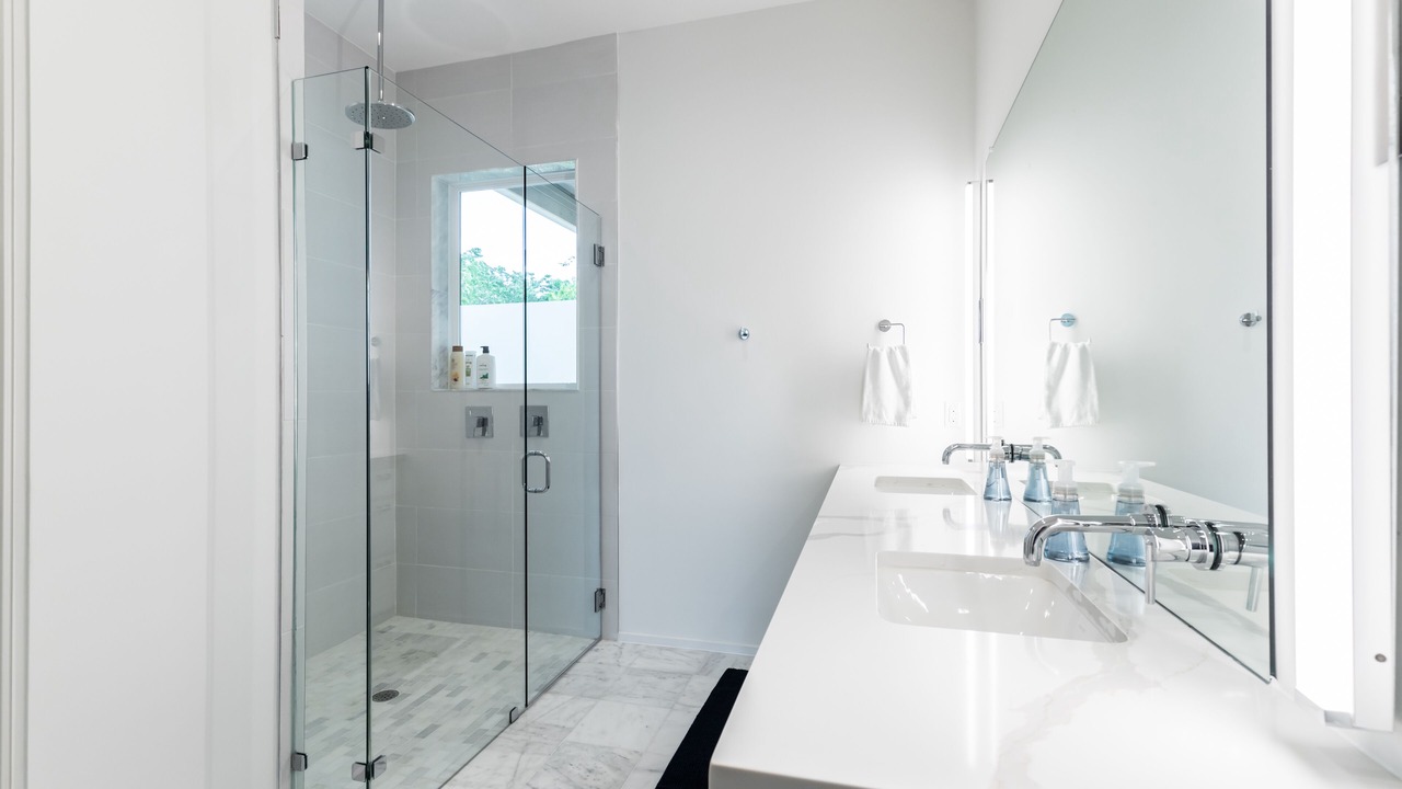 Photo of Bathroom in Old East Dallas