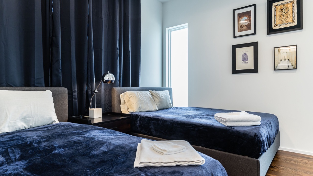 Photo of Bedroom in Old East Dallas