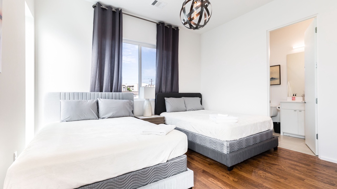Photo of Bedroom in Old East Dallas
