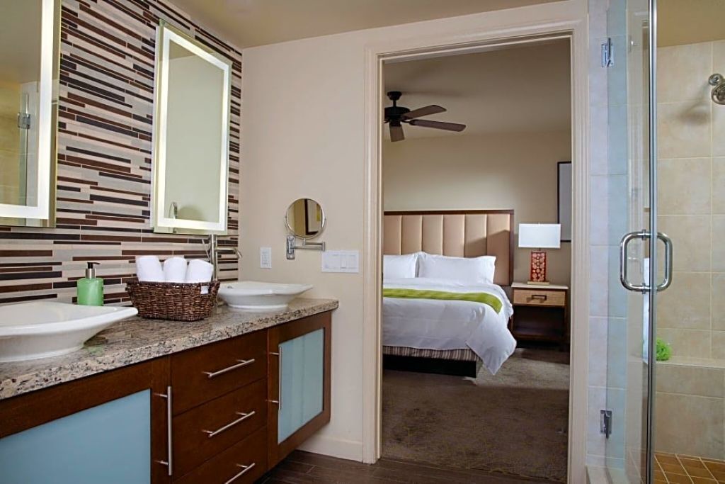 Photo of Bedroom in Palm Desert