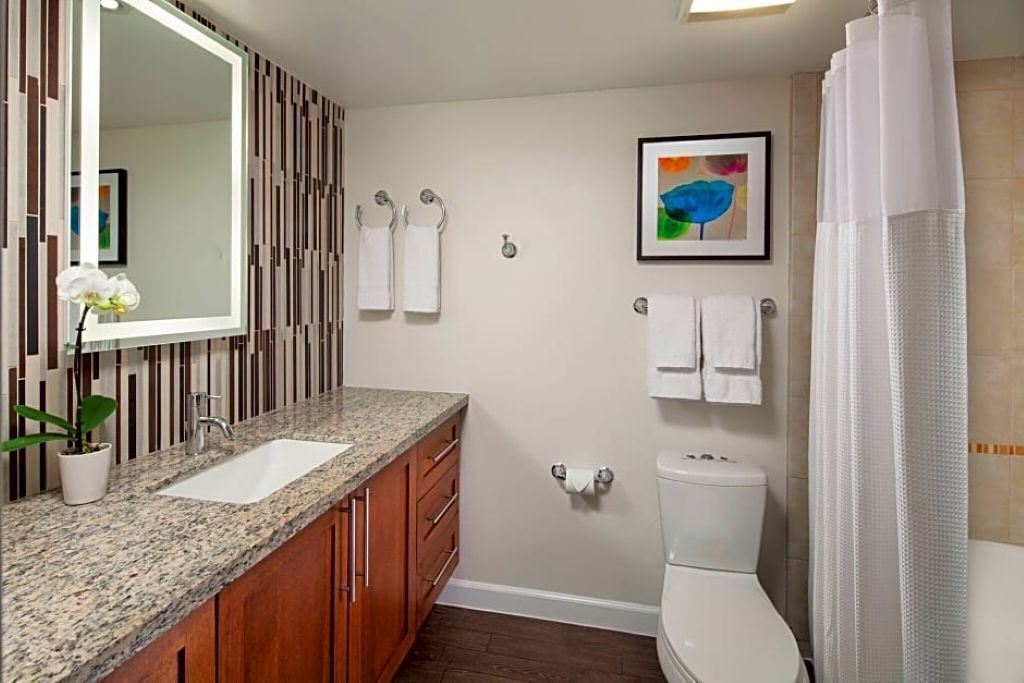 Photo of Bathroom in Palm Desert