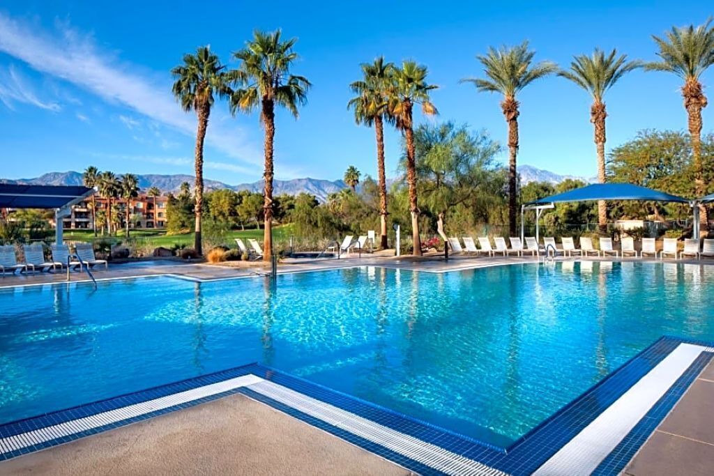 Photo of Outdoor in Palm Desert