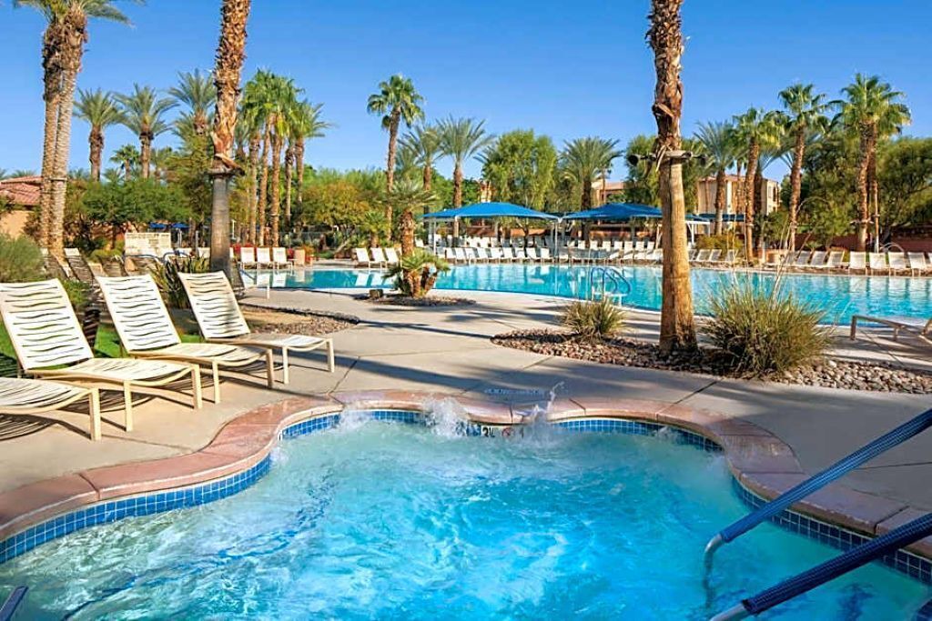 Photo of Outdoor in Palm Desert