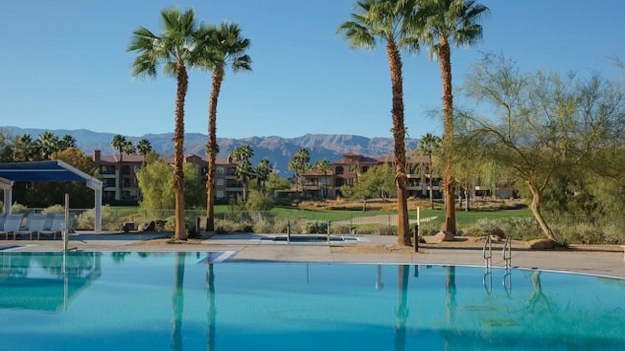 Photo of Outdoor in Palm Desert