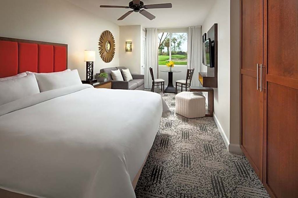 Photo of Bedroom in Palm Desert