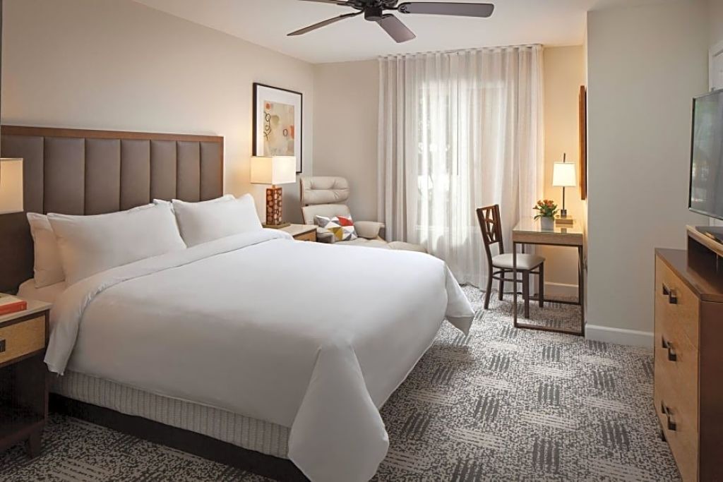 Photo of Bedroom in Palm Desert