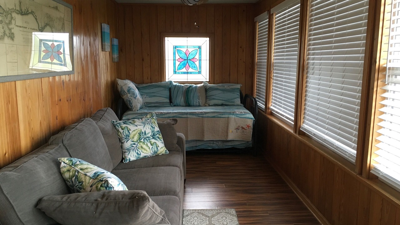 Photo of Outdoor in Alligator Point