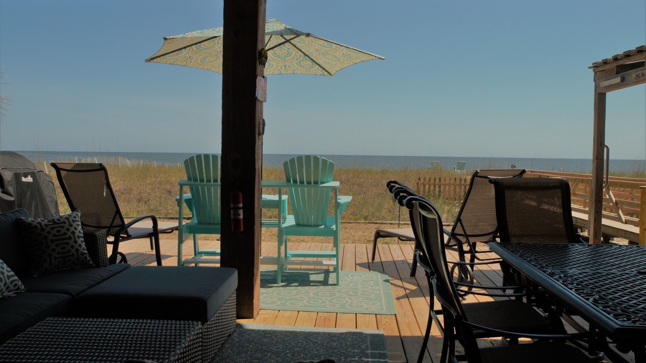 Photo of Others in Alligator Point