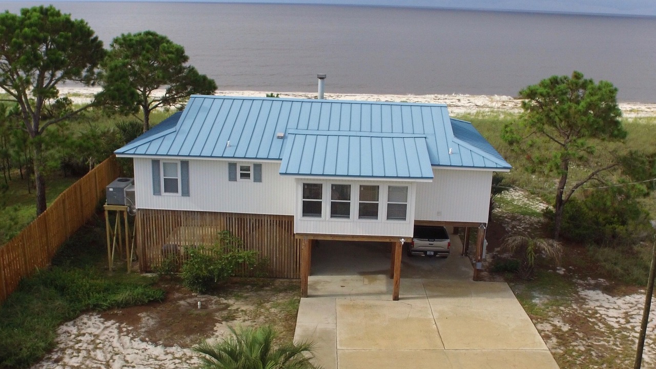 Photo of Outdoor in Alligator Point