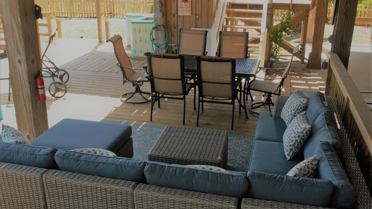 Photo of Outdoor in Alligator Point