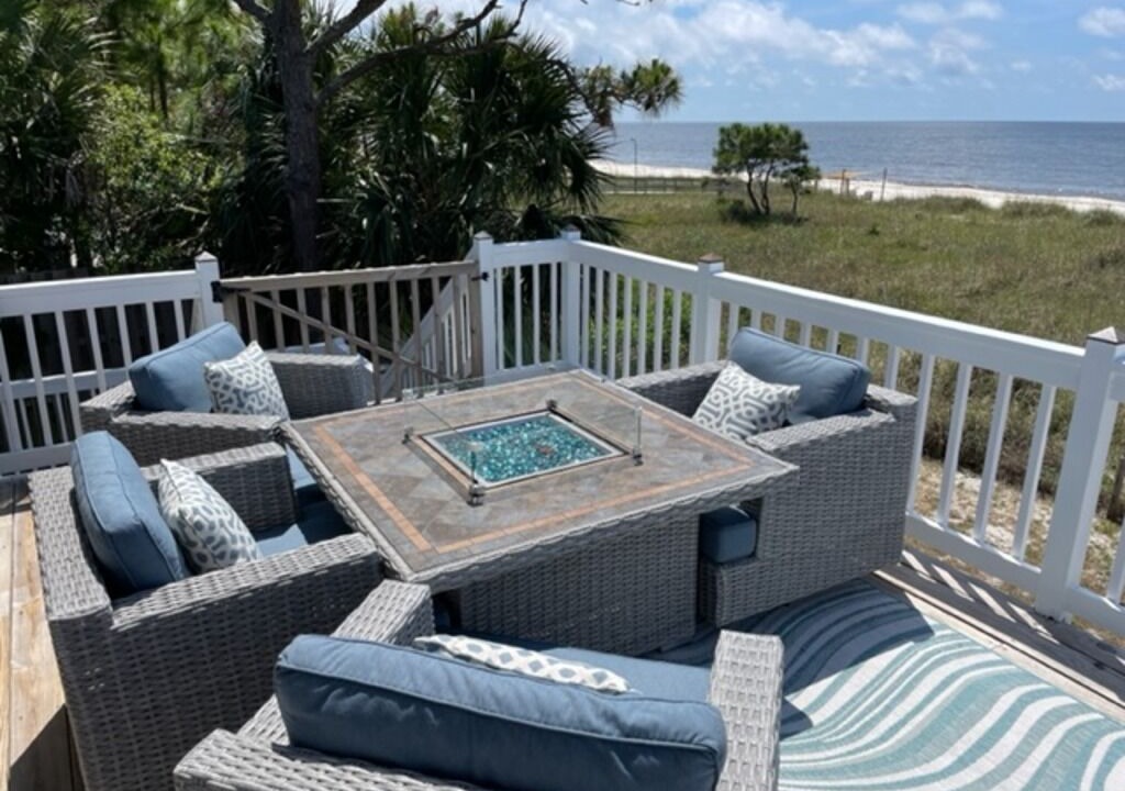 Photo of Outdoor in Alligator Point